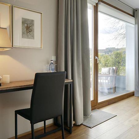 Hotel San Prudentzio Getaria Pokoj fotografie